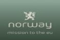 Norway Mission to the EU